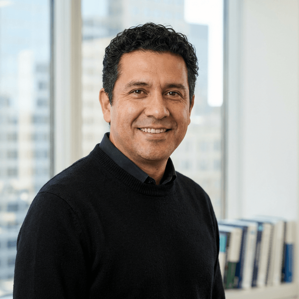 Marcus Olivares