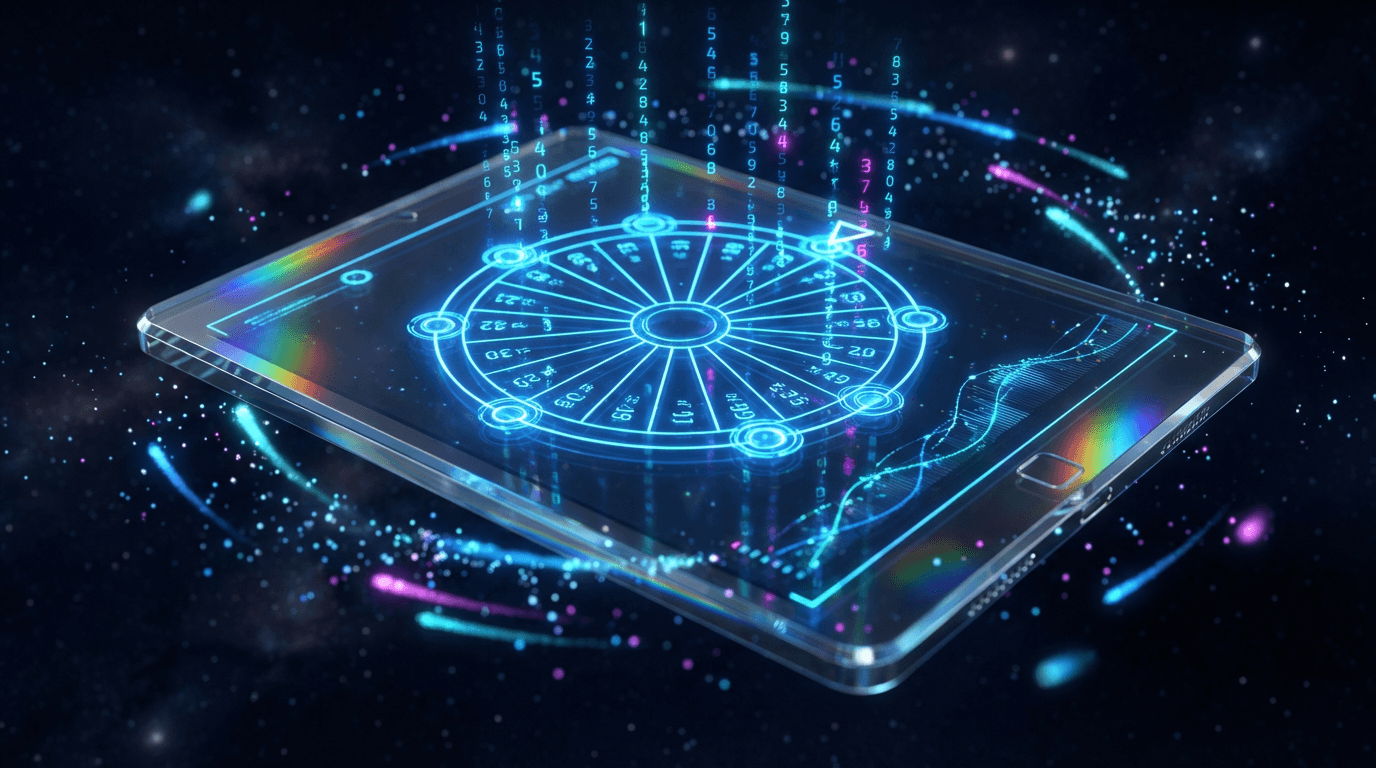 Spin Wheel game widget floating on a dark interface